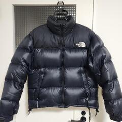 【週末限定価格です❗】ザノースフェイス 90\'s NF002YO ヌプシ ダウン　Mサイズ