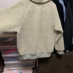 HELLY HANSEN 冬用アウター　　メンズ.レディースの画像