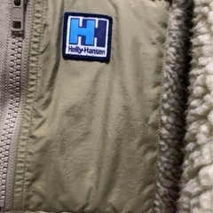 HELLY HANSEN 冬用アウター　　メンズ.レディースの画像