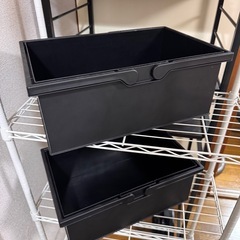 カインズのコンテナの画像