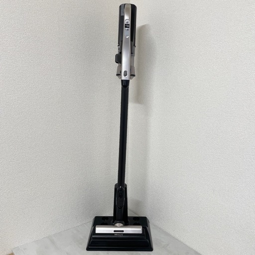 2021年製　日立　電気掃除機