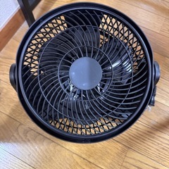 サーキュレーターの画像