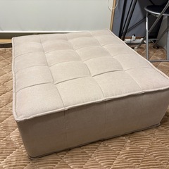 未使用品　ソファの画像