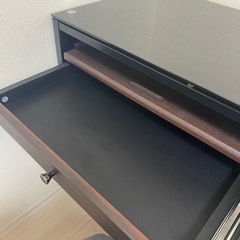 デスク　チェア　セット　椅子 オフィス用家具 机の画像