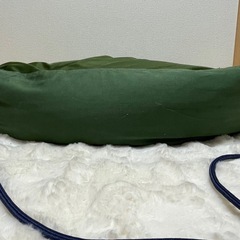 人をダメにするソファ
の画像