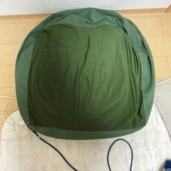 人をダメにするソファ
の画像