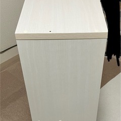 本棚（マンガ棚、スライド棚有）の画像
