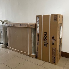 Fujitsu ノクリア エアコン［主に18畳用 / 単相 200V］の画像