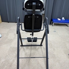 逆さぶら下がり健康機の画像