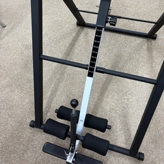 逆さぶら下がり健康機の画像