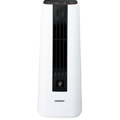 シャープ　ヒーター　使用５回ほぼ未使用