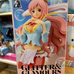 【新品】ワンピースフィギュア