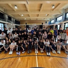 バレーボールで美と健康⭐️