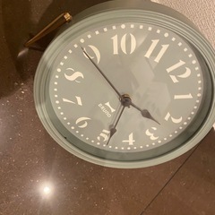 【ジャンク品】BRUNO 時計