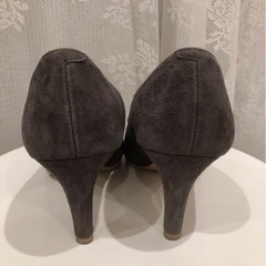 【無料】【美品】DIANA パンプスの画像