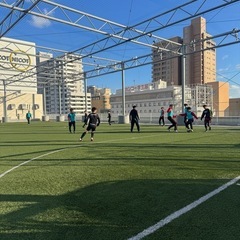 岡山フットサル⚽️🌟