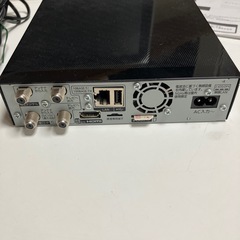 Panasonic テレビ 15型 防水 HDDレコーダー付 UN-JD15T3の画像