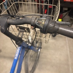 (取引
中)自転車　の画像