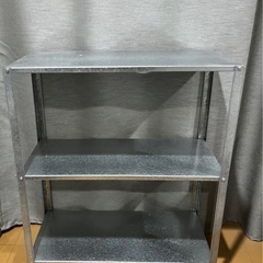 HYLLIS ヒュッリス IKEA オープンラック 
