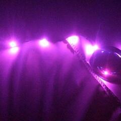 LEDテープ の画像