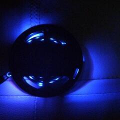 LEDテープ の画像