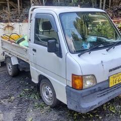 ダンプ付き   車検付き