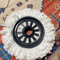 スペアモップの画像