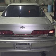トヨタマークIIツアラーv JZX100の画像