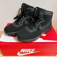 【新品未使用】NIKE 4足セット