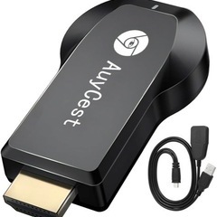 HDMI ミラーキャスト 正規品の画像