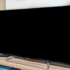 SHARP　40インチ　テレビ