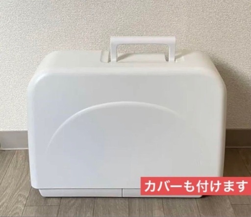 再開します！ 美品♪JANOMEミシン  購入した半額で出品します♪