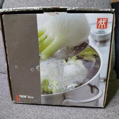 鍋(受け渡し完了)の画像