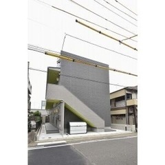 ✨初期費用8万円✨ Allonge   103（1階）
