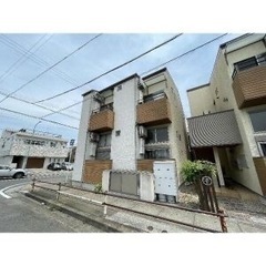 ✨初期費用8万円✨ ビルーチェA  202（2階）