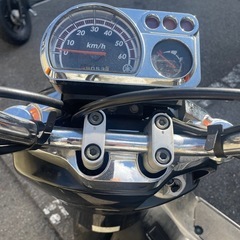 ヤマハ  vox YAMAHA VOX 原付　50cc 
の画像
