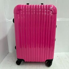  legend walker レジェンドウォーカー キャリーケース キャリーバッグ 鍵付き ピンク 旅行カバン 鞄の画像