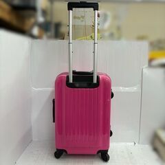  legend walker レジェンドウォーカー キャリーケース キャリーバッグ 鍵付き ピンク 旅行カバン 鞄の画像