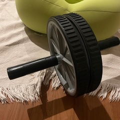 腹筋ローラー
