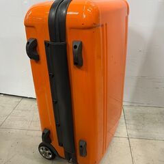 キャリーケース 機内持ち込み可能サイズ 2輪 鍵2個付き　旅行カバン　スーツケース　キャリーバックの画像