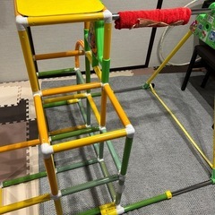 アンパンマンパークの画像