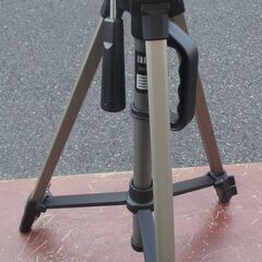 ☆LASER VTZ-2010 三脚 PROFESSIONAL ...