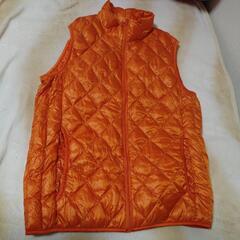 UNIQLOULTRALIGHTDOWNベスト