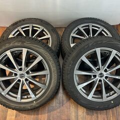 BRIDGESTONE BRIZZAK VRX２ ２３５/５０R...