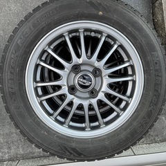 175/65/14 ノーストレック