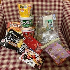 ずんかんさんに決まりました