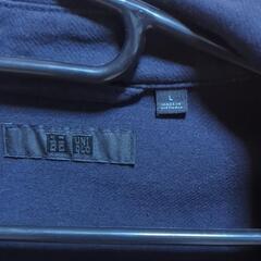 UNIQLO　春秋の画像