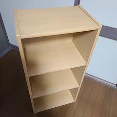 カラーボックス