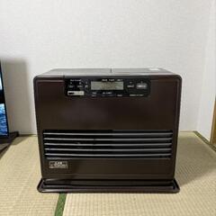 ブルーヒーター fw-7214sdx