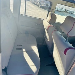 ムーヴコンテ H21 車検有り　✨　乗って帰れます🚘の画像
